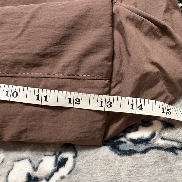 Uniqlo brown Tote Bag - Picture 11 of 12